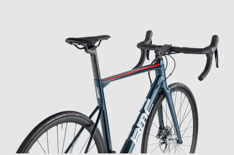 2022 BMC Teammachine ALR ONE 11 Speed Ultegra Disc Road Bike