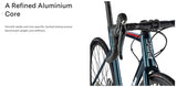 2022 BMC Teammachine ALR ONE 11 Speed Ultegra Disc Road Bike