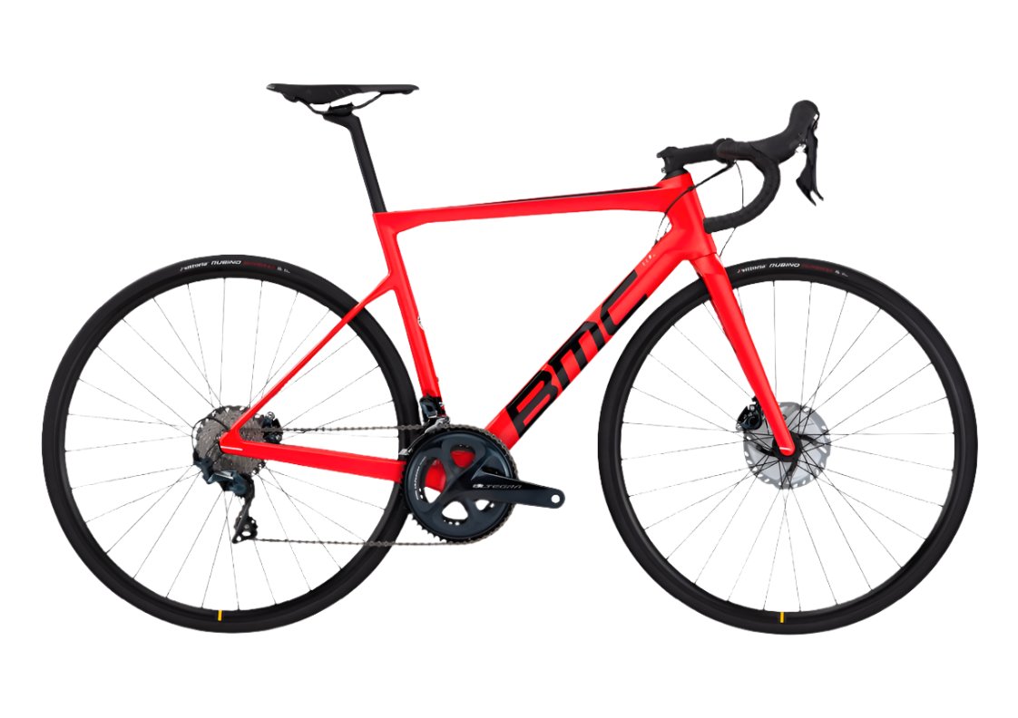 BMC Teammachine SLR FIVE Ultegra Carbon Road Bike