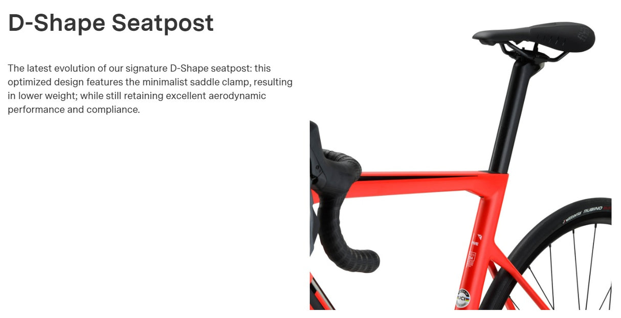 BMC Teammachine SLR FIVE Ultegra Carbon Road Bike