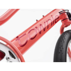 2022 Electra Townie Go! 7D Step-Thru Disc E-Bike