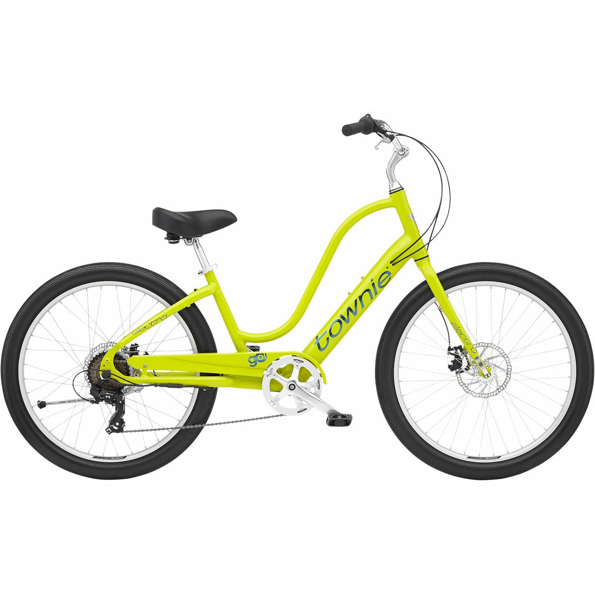 Electra mountain bike online