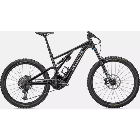 2022 Specialized Turbo Levo Comp Alloy Full-Suspension Mountain E-Bike