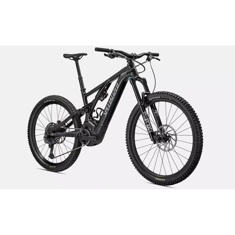 2022 Specialized Turbo Levo Comp Alloy Full-Suspension Mountain E-Bike