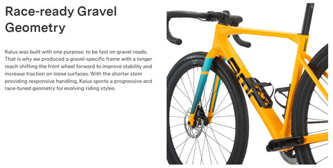 2023 BMC Kaius 01 Three 12 Speed Sram Rival eTap Disc Gravel Bike