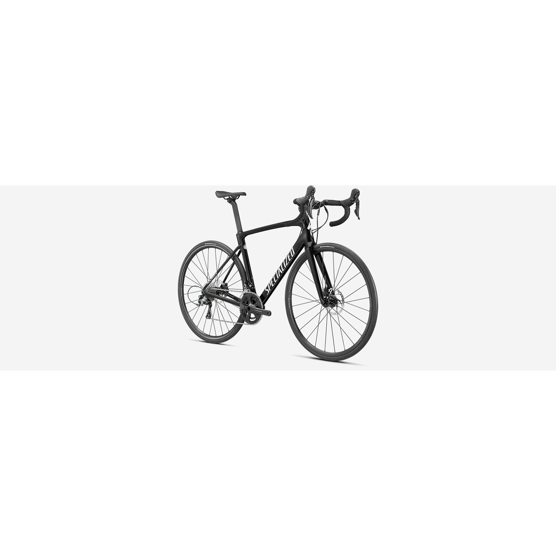 2021 Specialized Roubaix Tiagra Disc Road Bike