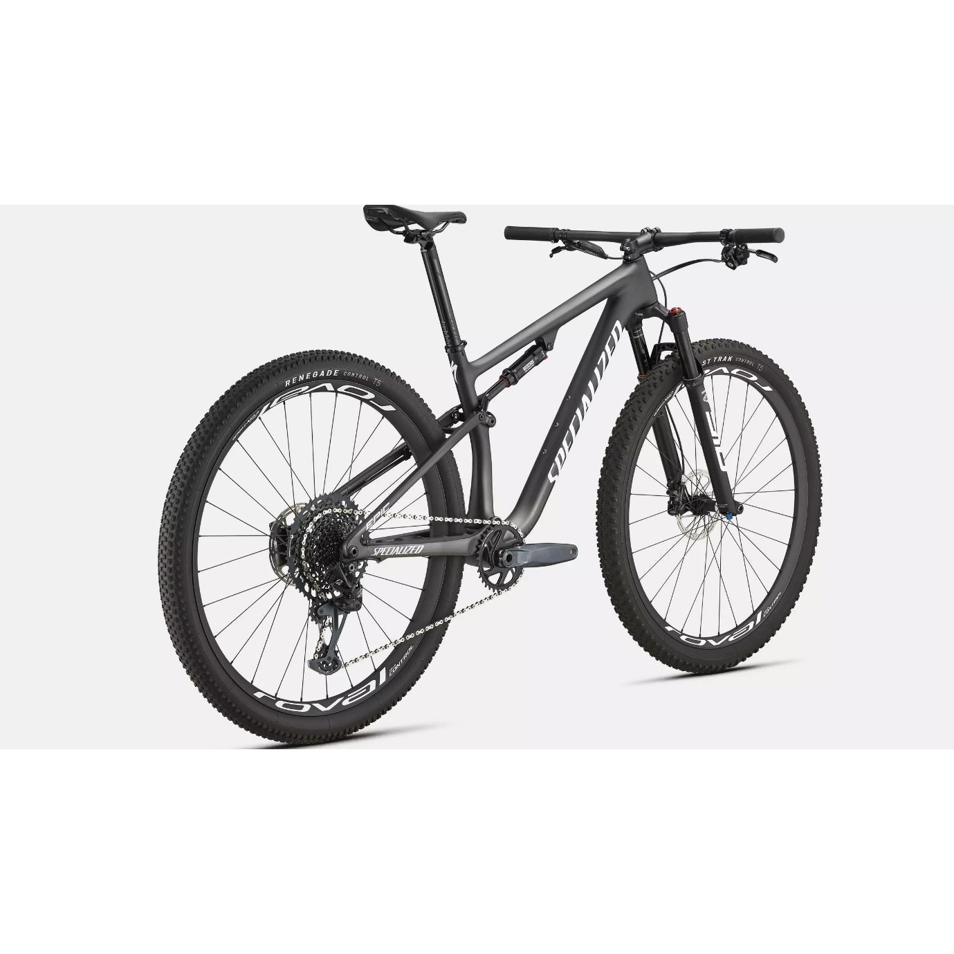 Specialized Epic Expert Full Suspension Mountain Bike