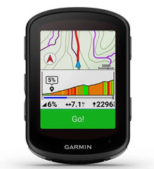 Garmin Edge 540 Solar GPS Cycling Computer