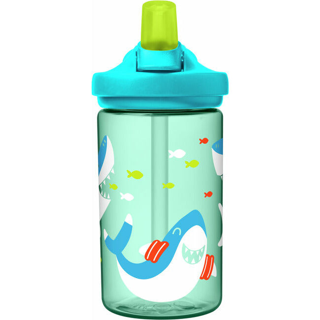 Camelbak Eddy + Kids 14oz Hydration Bottle