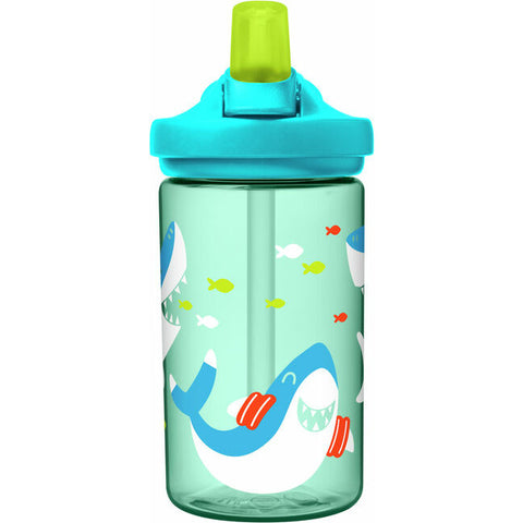 Camelbak Eddy + Kids 14oz Hydration Bottle