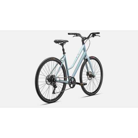 Specialized Crossroads 3.0 Step Through Hybrid Disc Bike