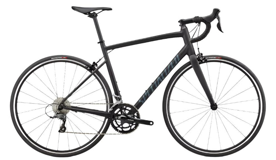 Specialized allez junior size guide sale