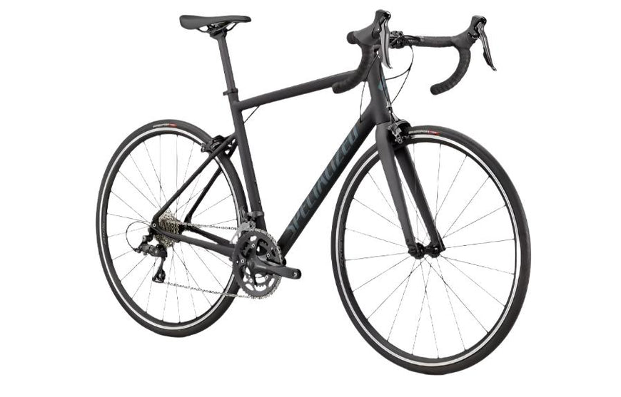 Specialized allez sport size guide sale