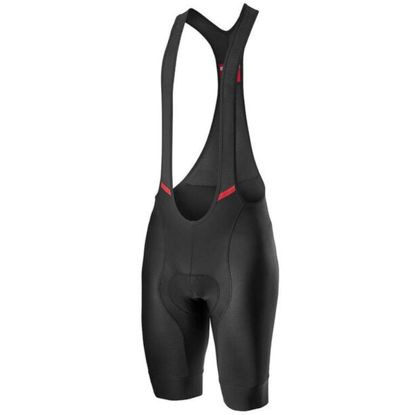 Castelli evoluzione orders bib shorts