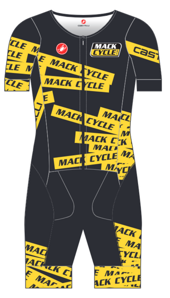 Louis Garneau Women's Dont Text and Drive Jersey - XL - Black / Yellow