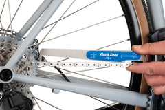 Park Tool TOOL CHAIN CHECKER PARK CC-4