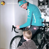 Mack Cycle Seat Pack - Small ( the seat pack to the pros )
