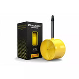 Pirelli Cinturato SmarTube Presta Tube - 700c 700 x 28-35c, Reinforced (60mm PV)