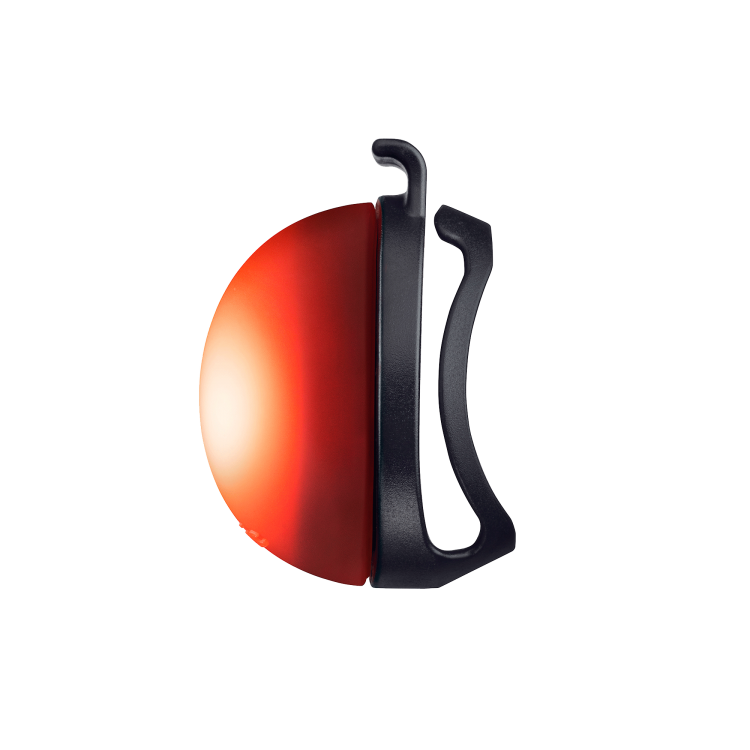 Fabric Lumadot Rear Bike Light