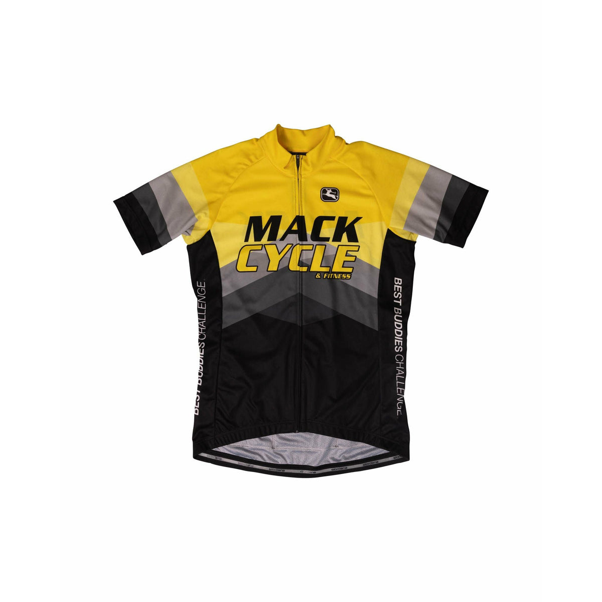 Giordana Women's Mack Cycle Vero Pro Cycling Jersey