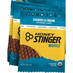 Honey Stinger Gluten-Free Waffle