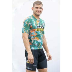 Men's Hurricanes x Mack Tie Dye Bib