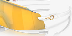 Oakley Kato Cavendish Sport Performance Sunglasses