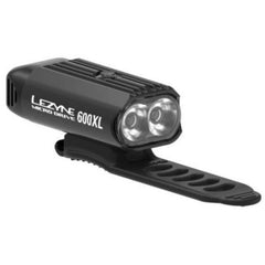 Lezyne Micro Drive 600XL Bicycle Head Light