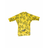 Mack Cycle Happy Riding Women's Bike Jersey
