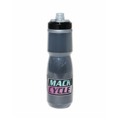Mack Cycle x ZeFlorist - Podium® Chill™ 24oz Insulated Water Bottle