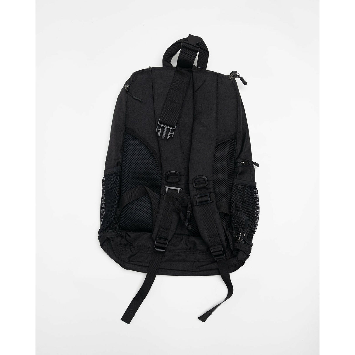 Mack Cycle Gear Bag - Black