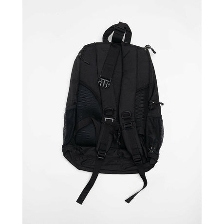 Mack Cycle Gear Bag - Black