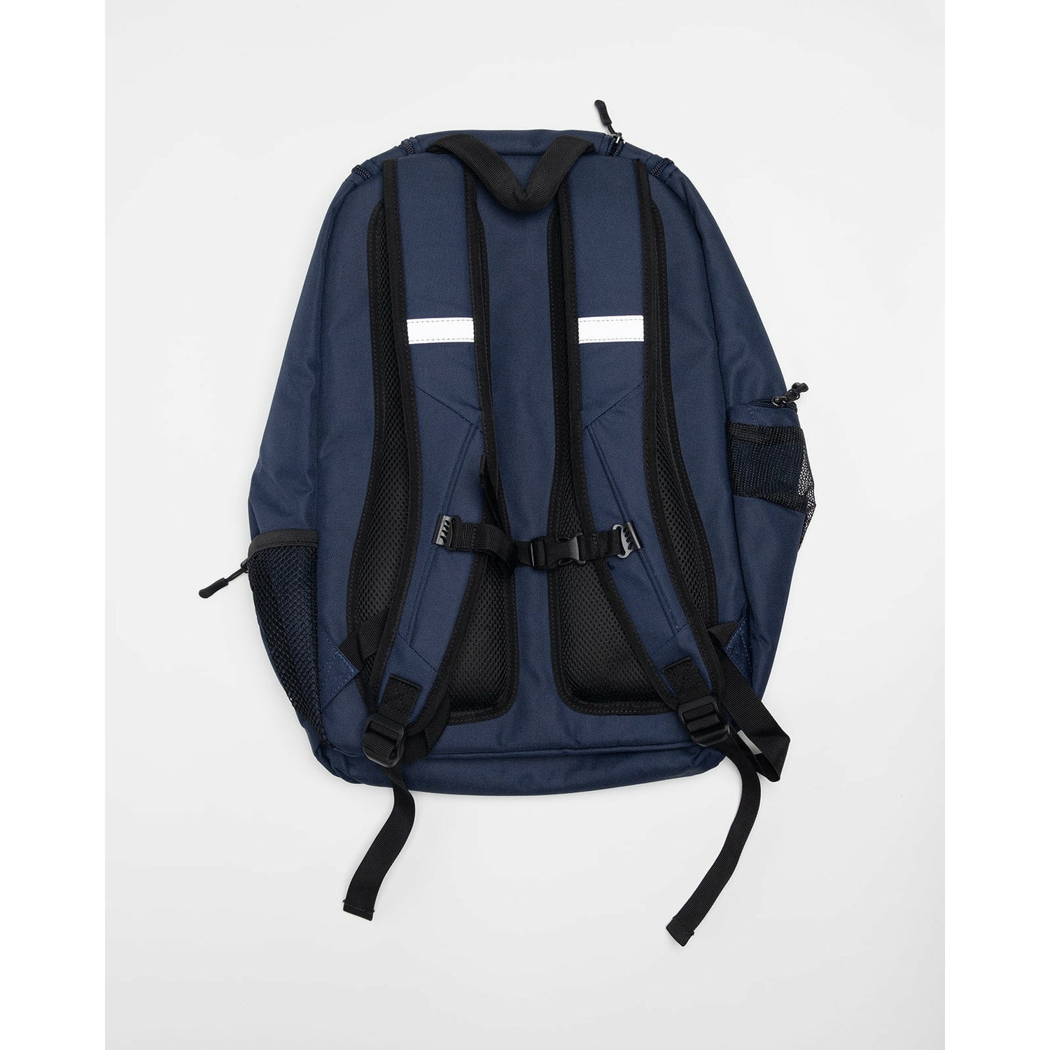 Mack Cycle x Best Buddies Space Pack - Navy Blue
