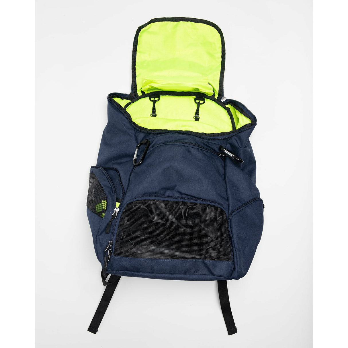 Mack Cycle x Best Buddies Space Pack - Navy Blue