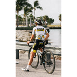 Women's Paraíso Short Sleeve Cycling Jersey