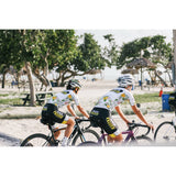 Women's Paraíso Short Sleeve Cycling Jersey