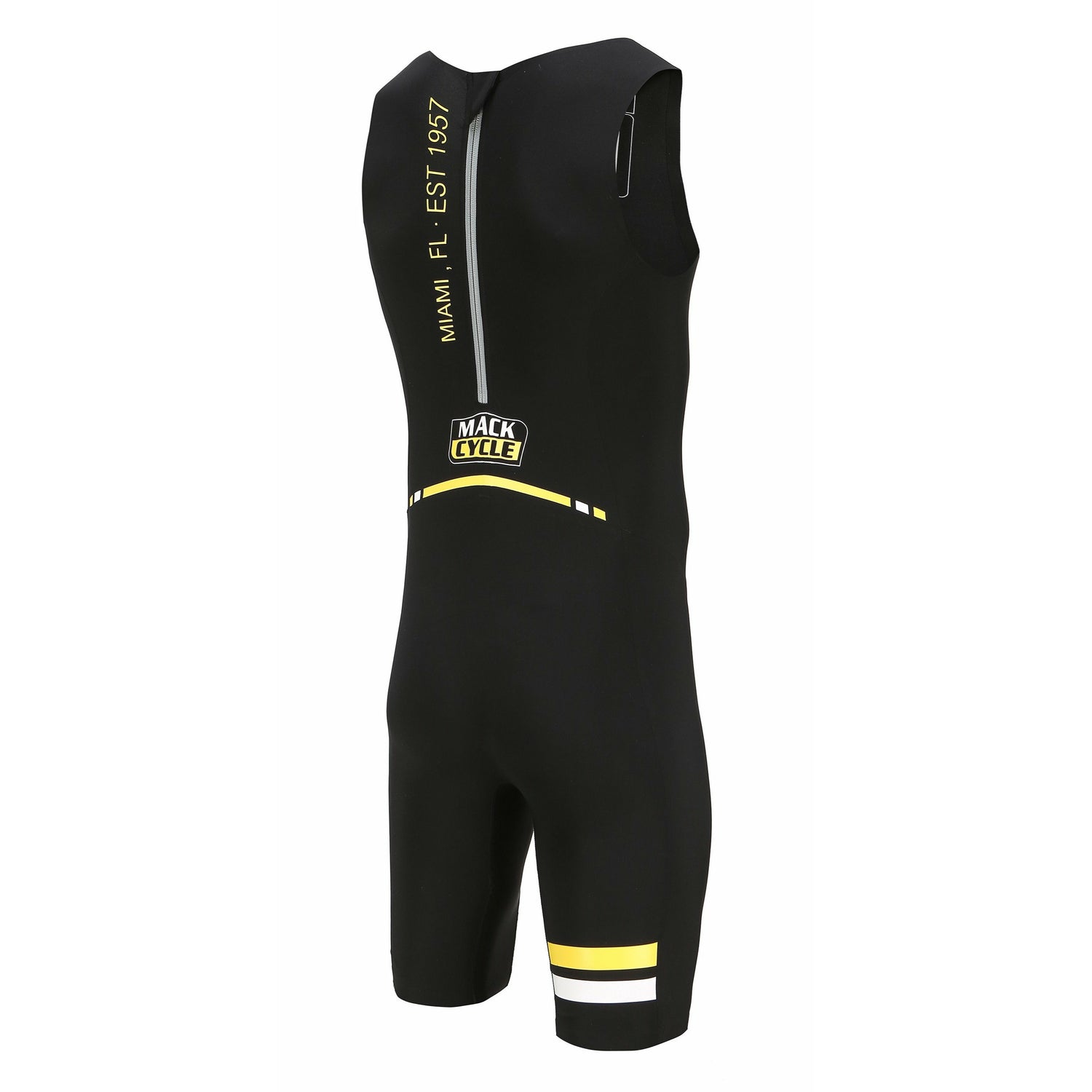 Mack Cycle Men's Swimskin