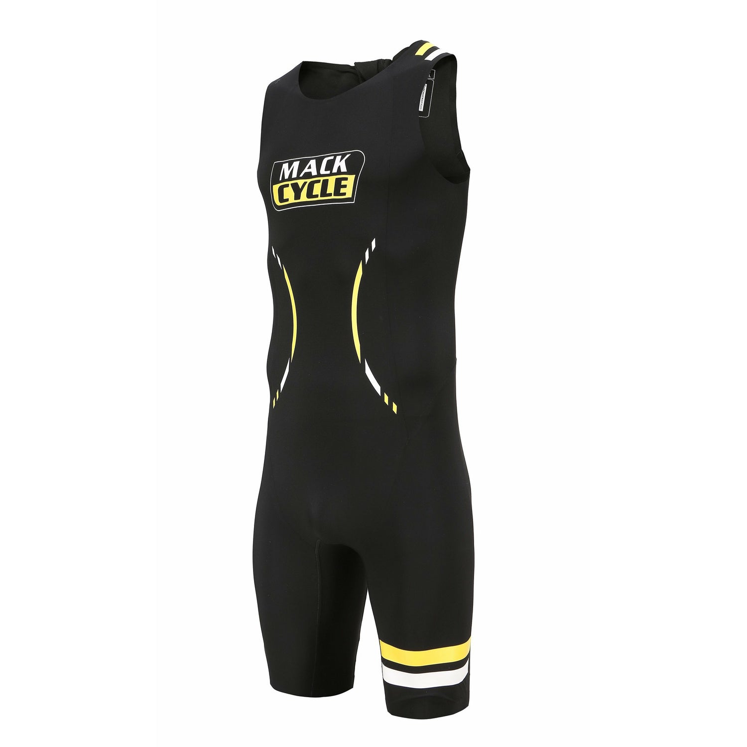 Mack Cycle Men's Swimskin