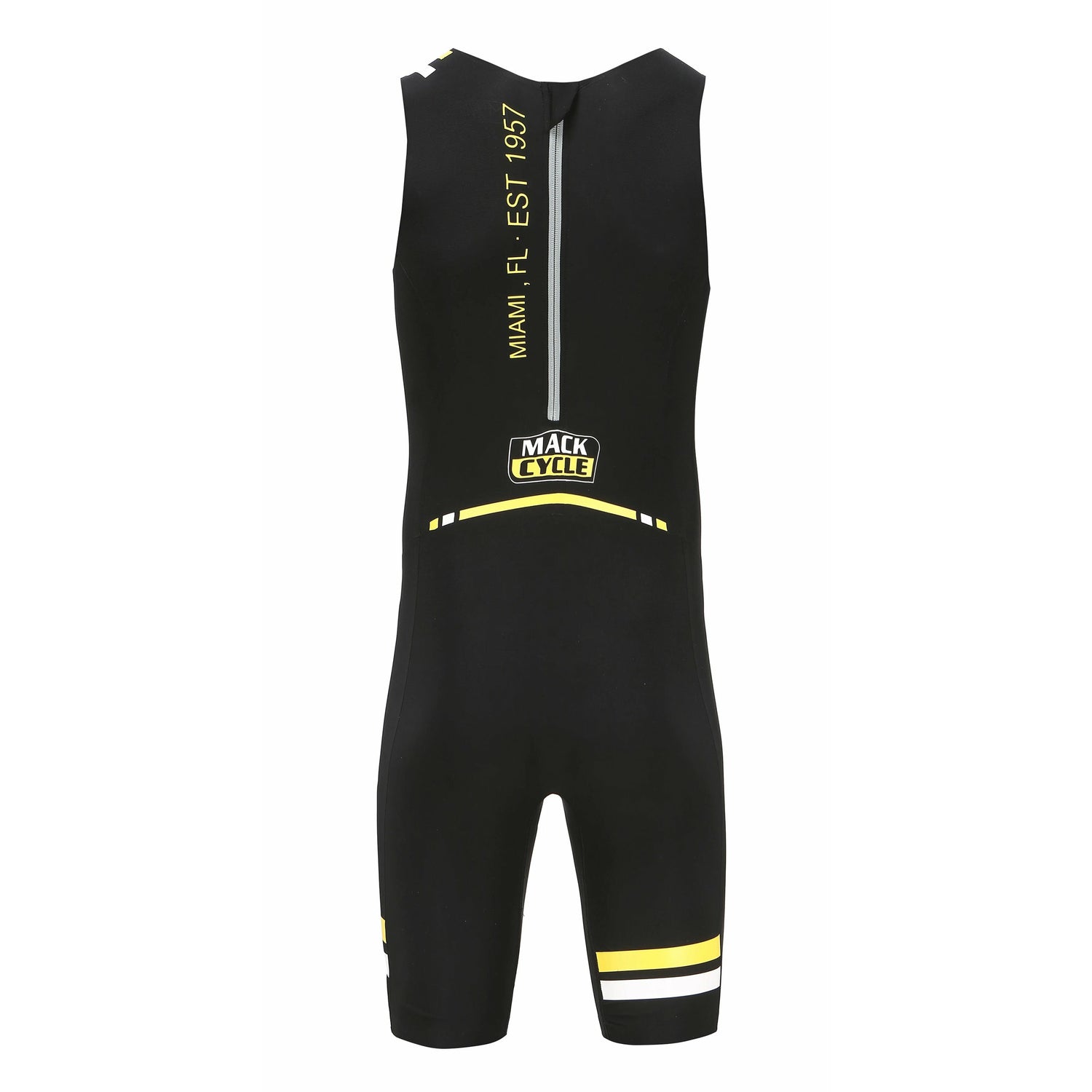 Mack Cycle Men's Swimskin