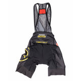 Men's Happy Riding Castelli Free Aero Race 4 Bibshort