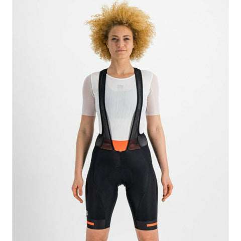 Sportful Women's Neo Road Cycling Bib Short