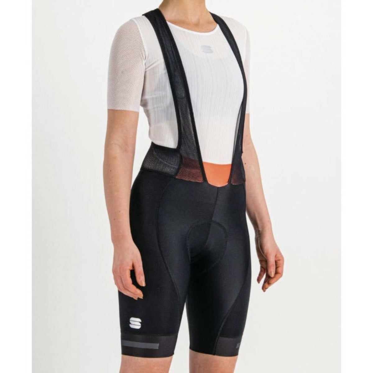 Sportful Women's Neo Road Cycling Bib Short