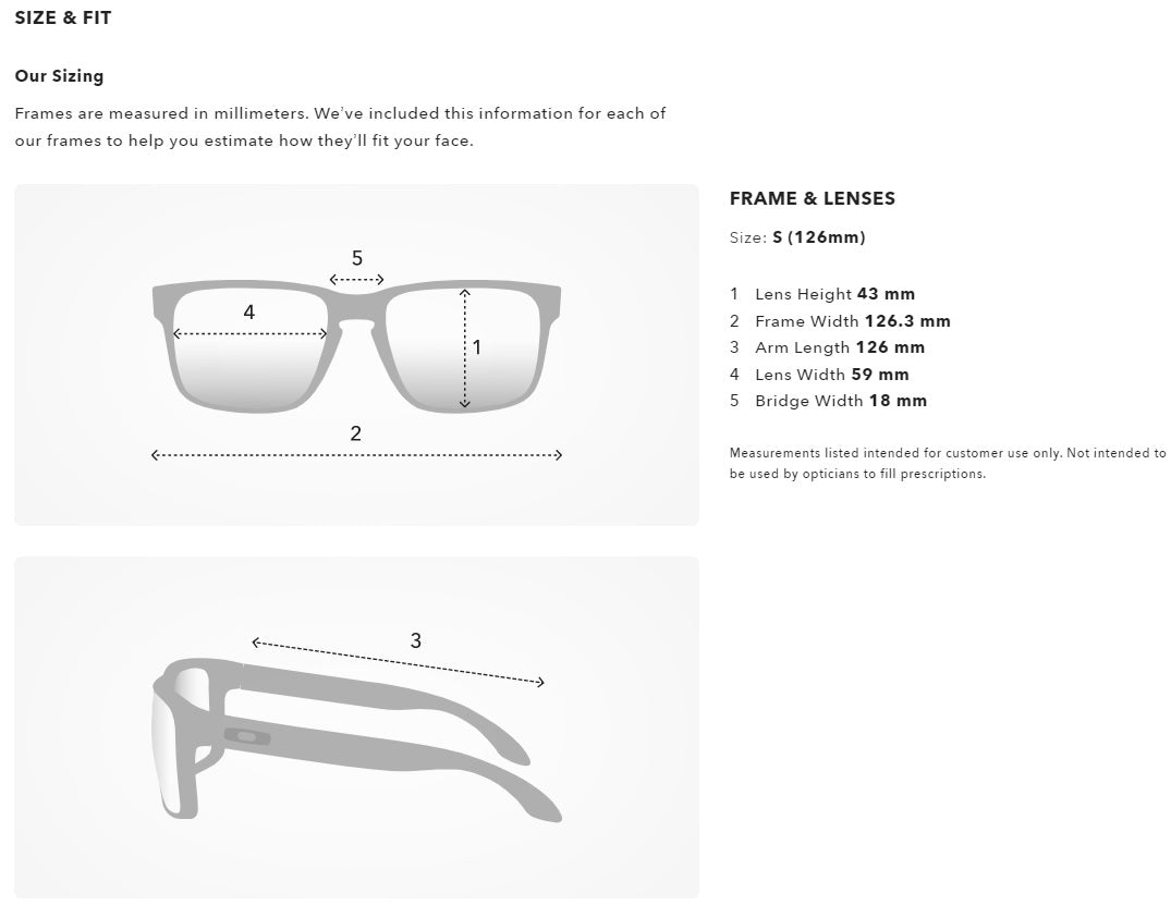 Oakley Plazma Performance Sunglasses