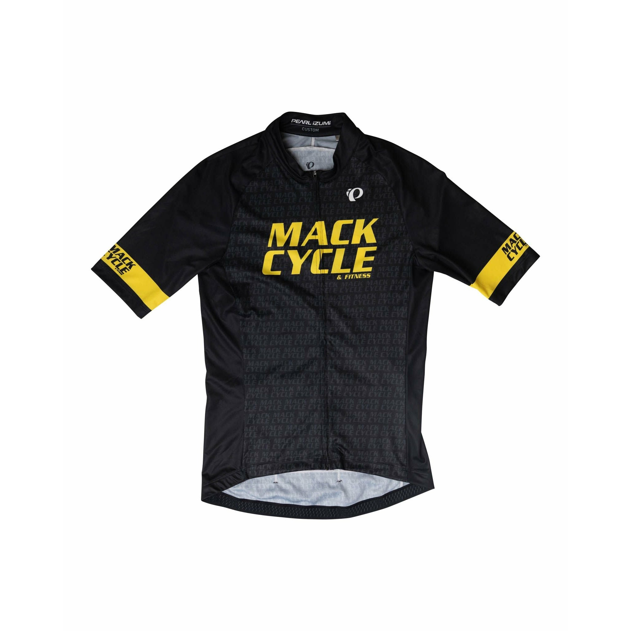 Pearl Izumi Mack Cycle Men's Attack Cycling Jersey