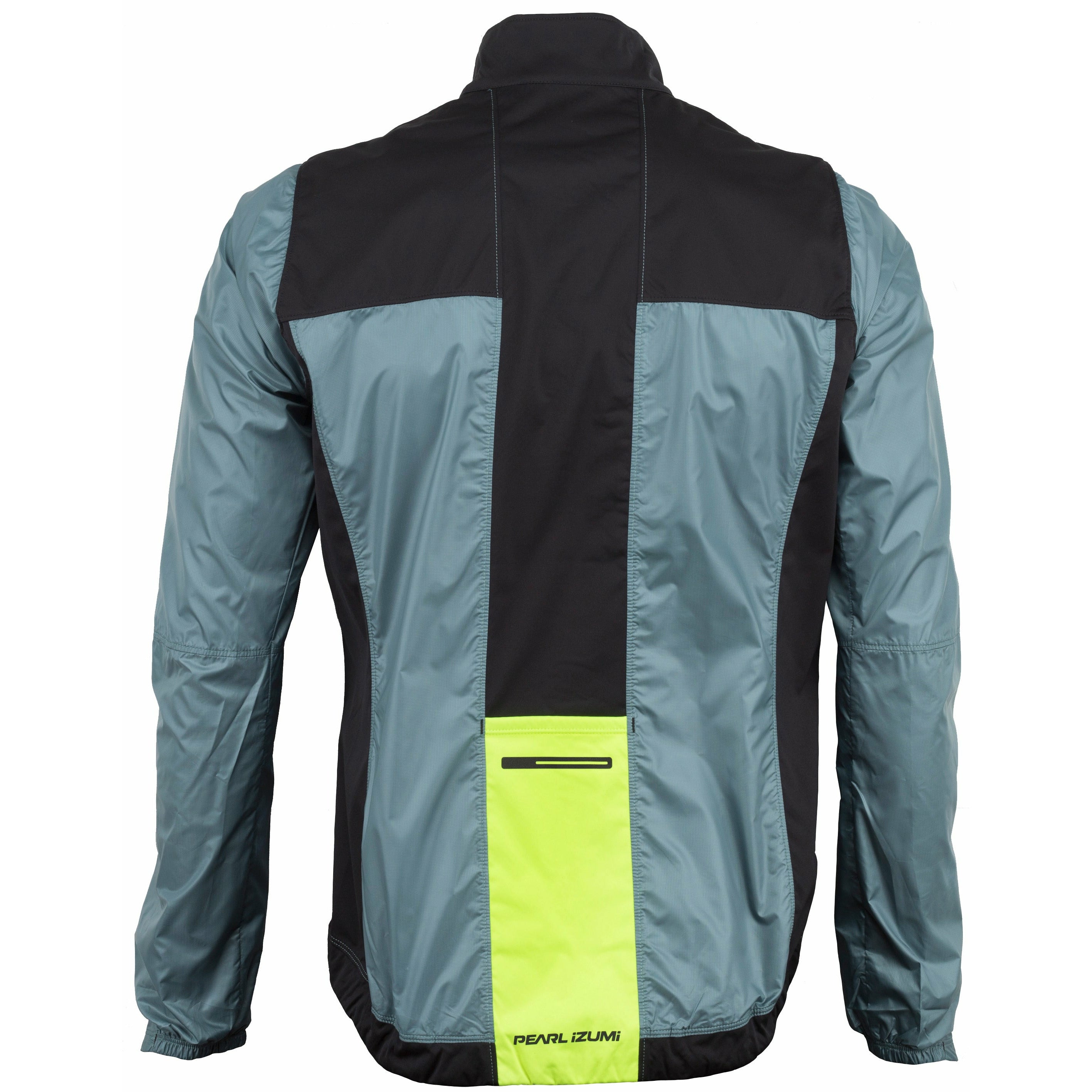Pearl Izumi x Mack Cycle Men's P.R.O. Barrier Lite Jacket