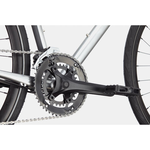 Cannondale Quick Disc 3 Hybrid Bike
