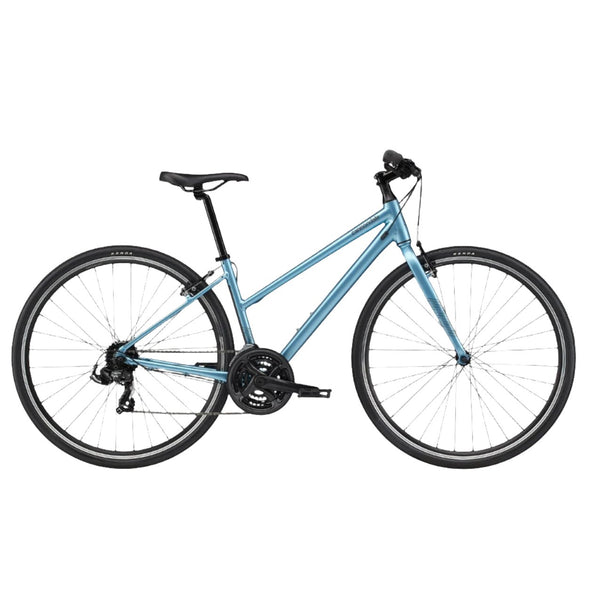 Cannondale quick 6 2021 men's hybrid bike new arrivals