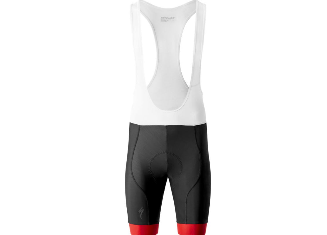 Specialized Men's RBX Cycling Bib Shorts