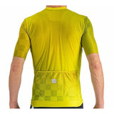 Sportful Rocket Full Zip Short Sleeve Cycling Jersey