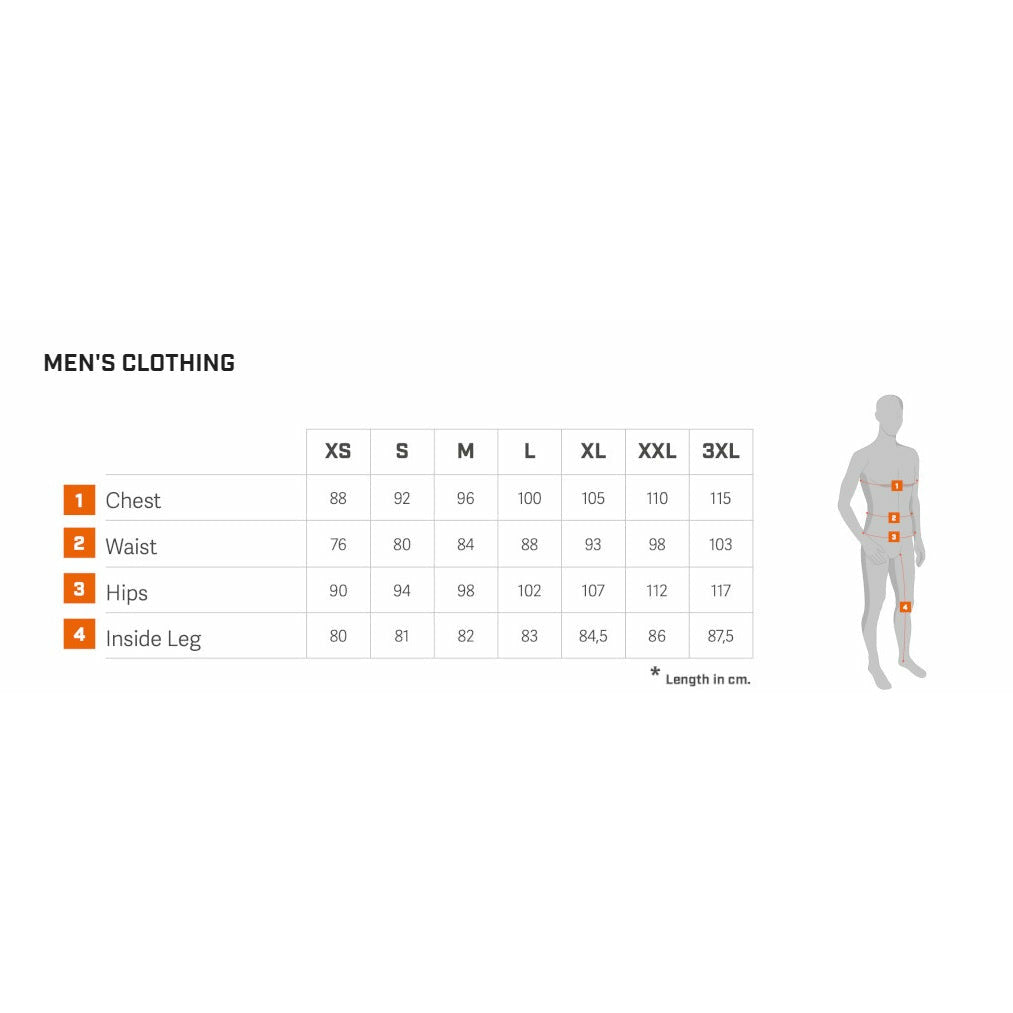 Sportful Rocket Full Zip Short Sleeve Cycling Jersey